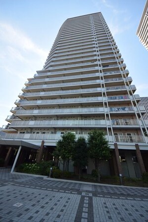 品川シーサイドビュータワーIIの物件内観写真